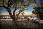 Mazda BT-50 Freestyle Cab 2018 года (AU)